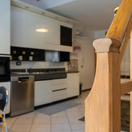 스칸조로씨아테 Ol Vege Casa In Centro Storico 아파트 외부 사진
