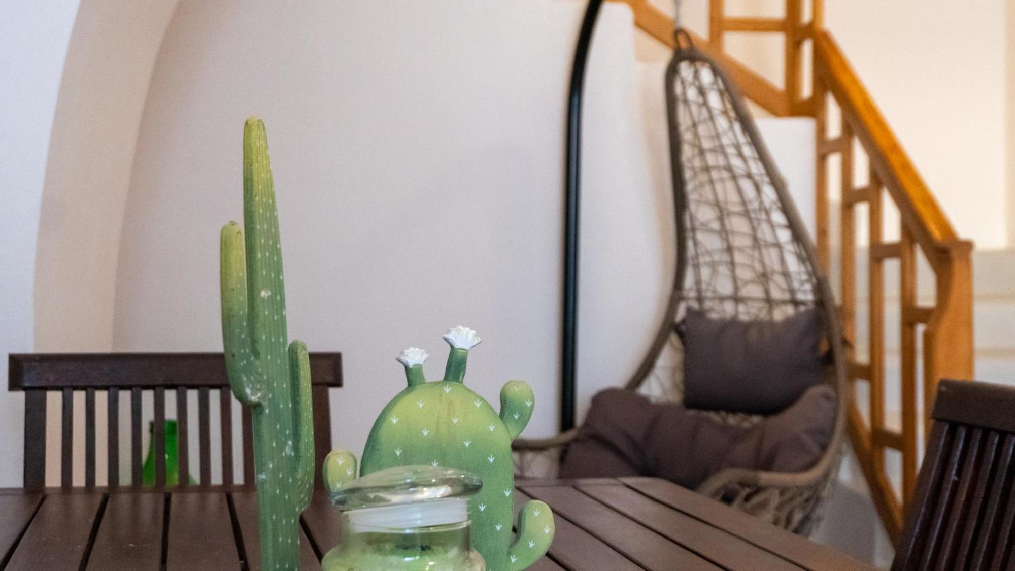 스칸조로씨아테 Ol Vege Casa In Centro Storico 아파트 외부 사진